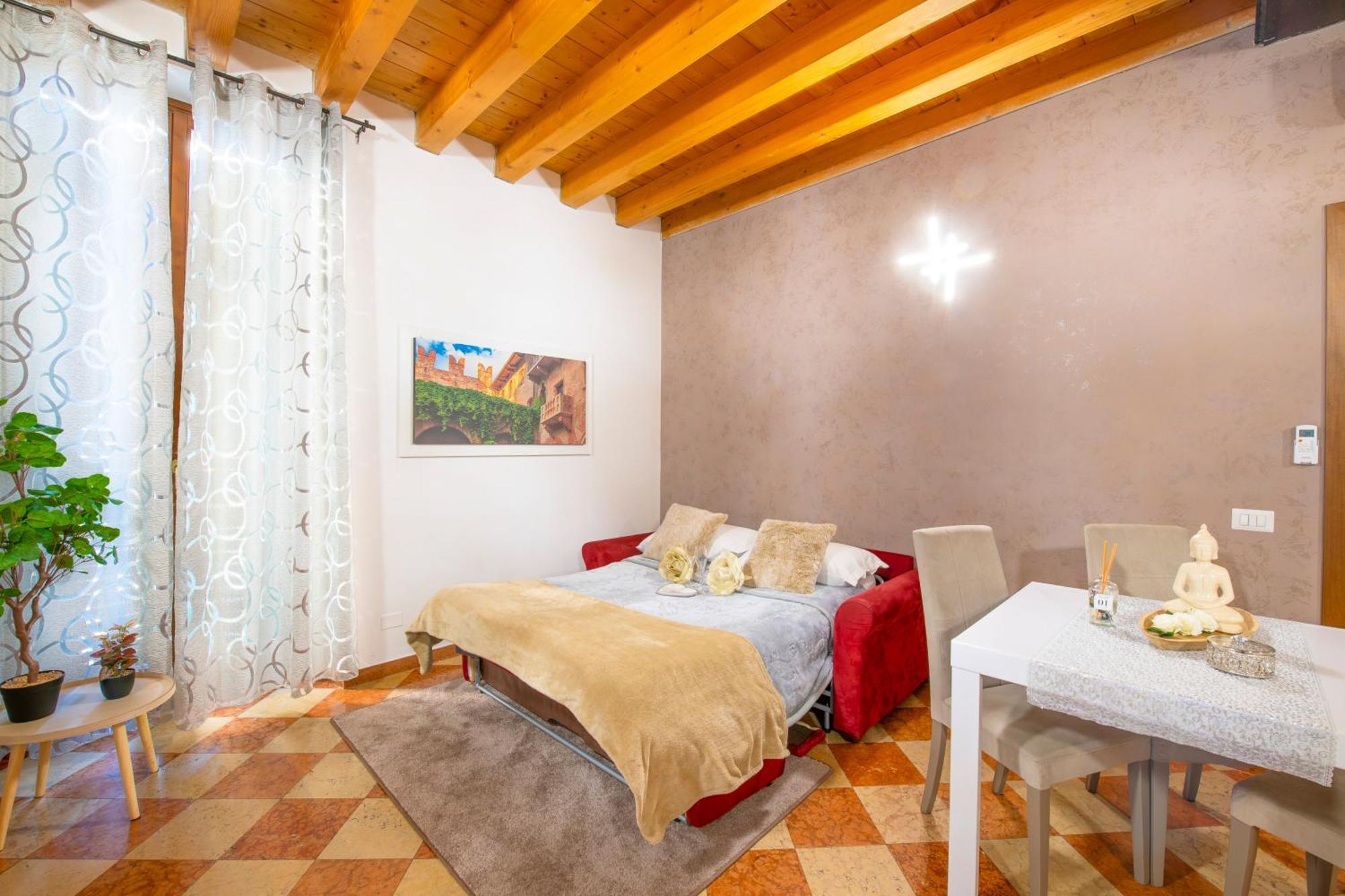 Arena Suite Mazzini Verona Centro מראה חיצוני תמונה