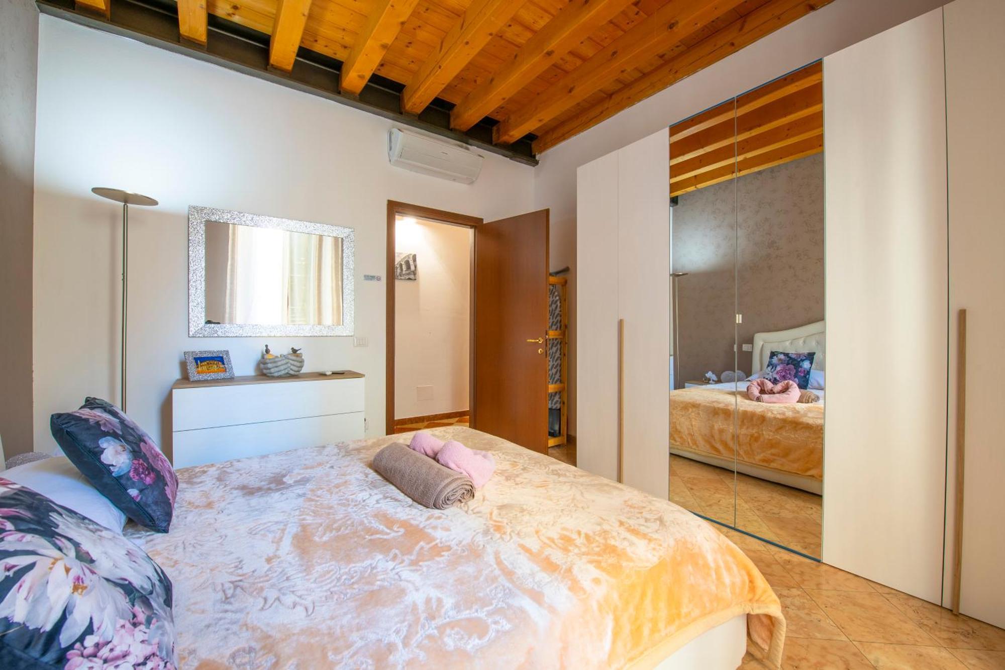 Arena Suite Mazzini Verona Centro מראה חיצוני תמונה