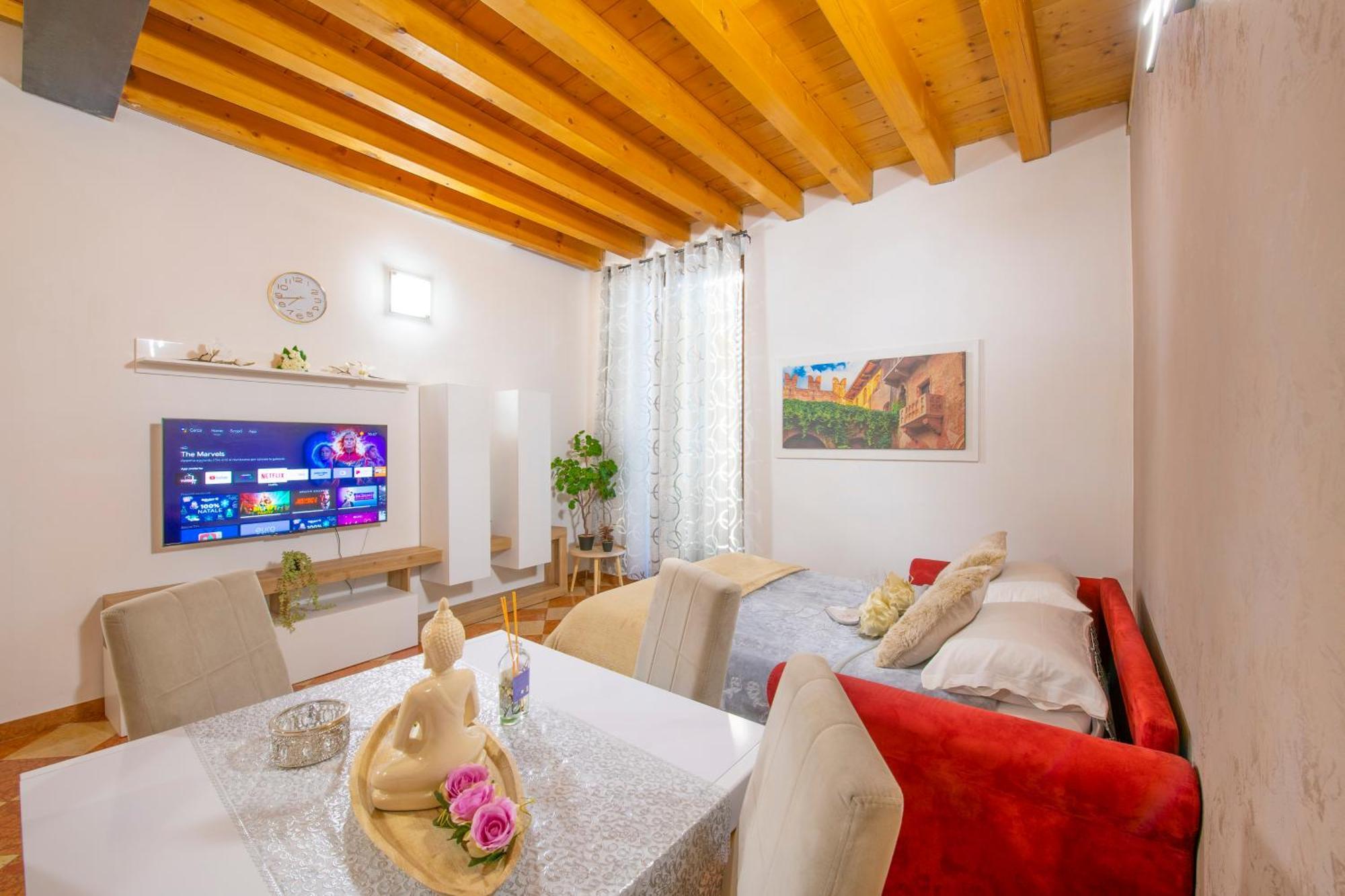 Arena Suite Mazzini Verona Centro מראה חיצוני תמונה