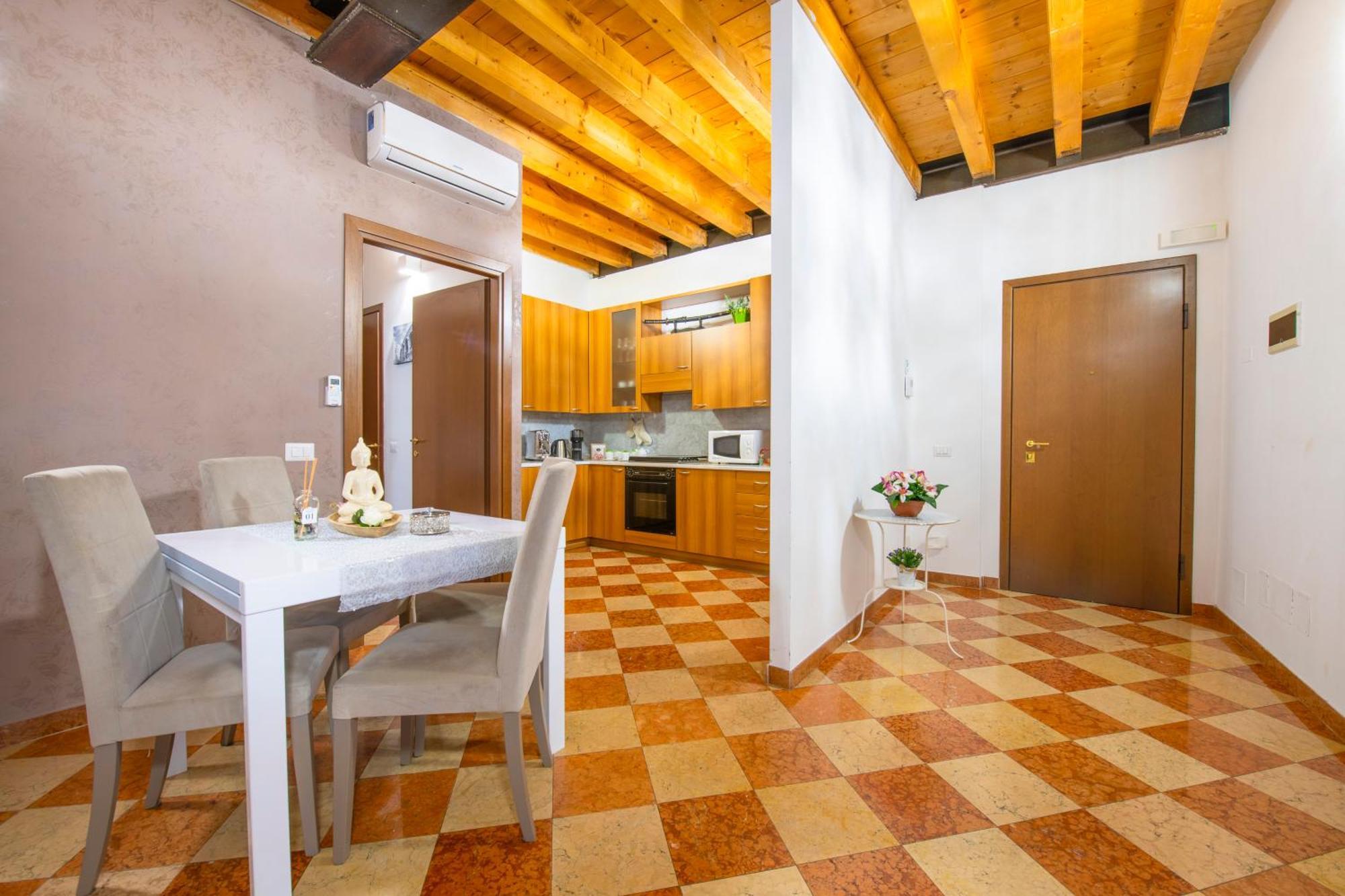 Arena Suite Mazzini Verona Centro מראה חיצוני תמונה