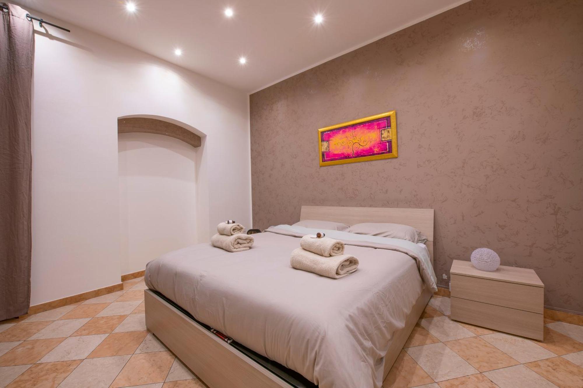 Arena Suite Mazzini Verona Centro מראה חיצוני תמונה