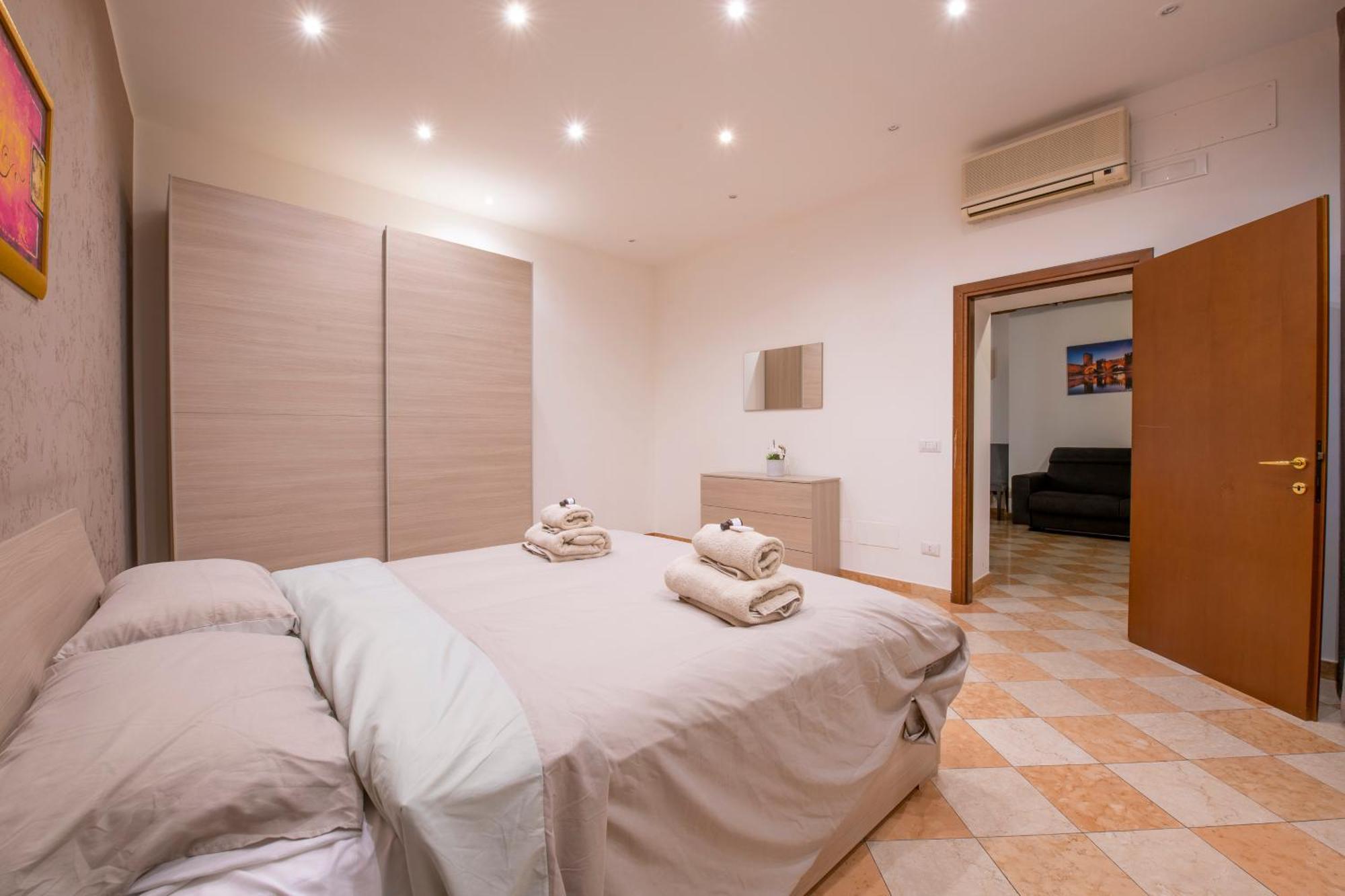 Arena Suite Mazzini Verona Centro מראה חיצוני תמונה
