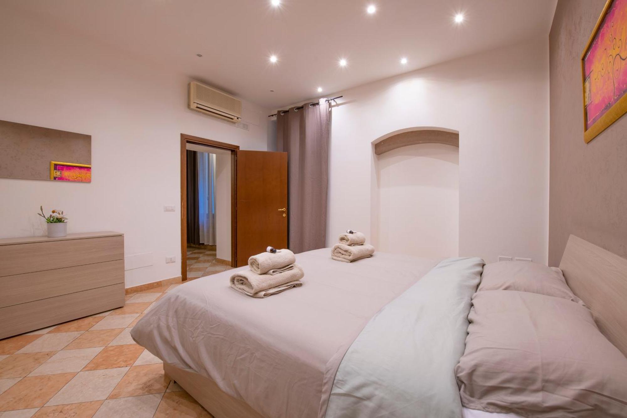 Arena Suite Mazzini Verona Centro מראה חיצוני תמונה