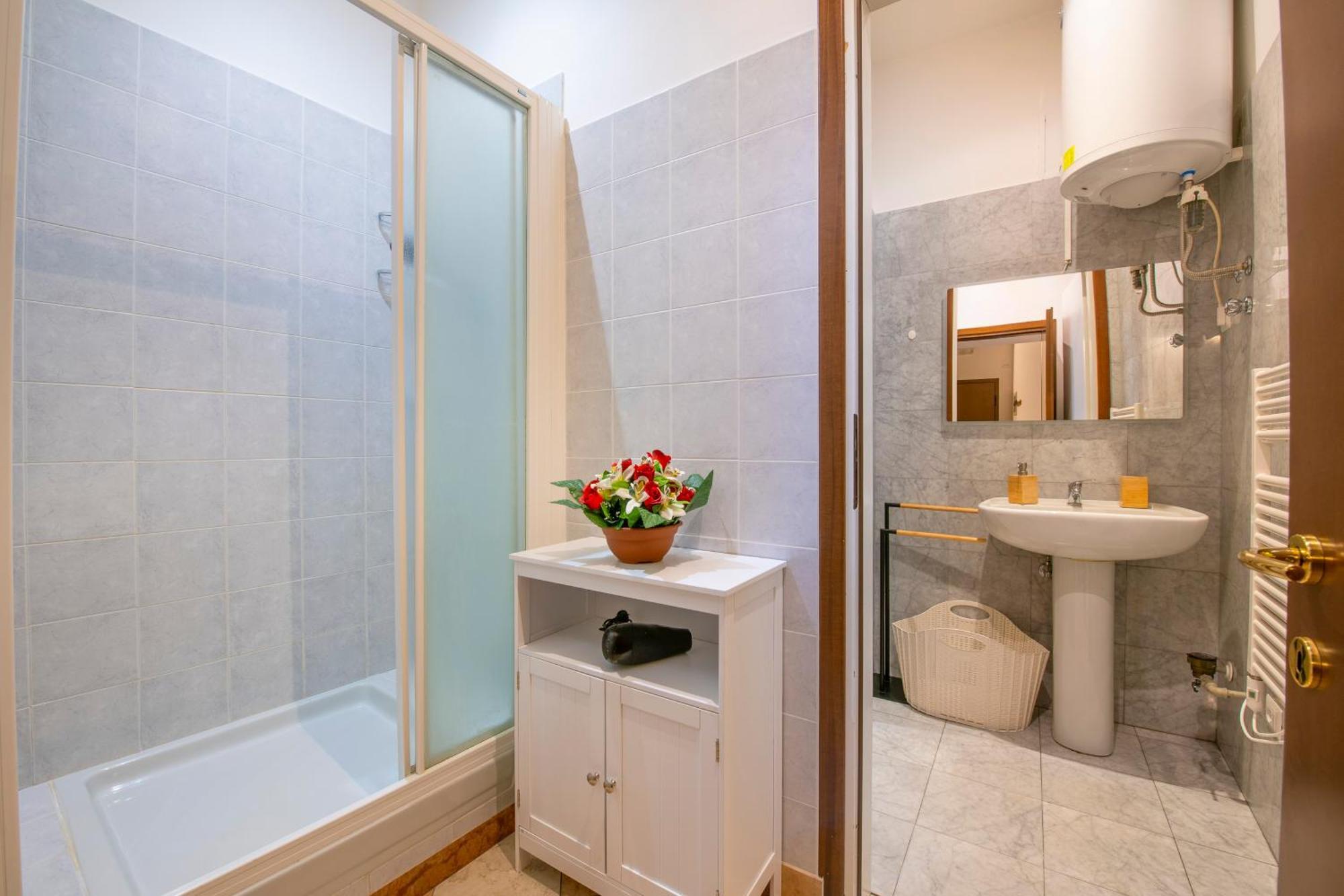 Arena Suite Mazzini Verona Centro מראה חיצוני תמונה