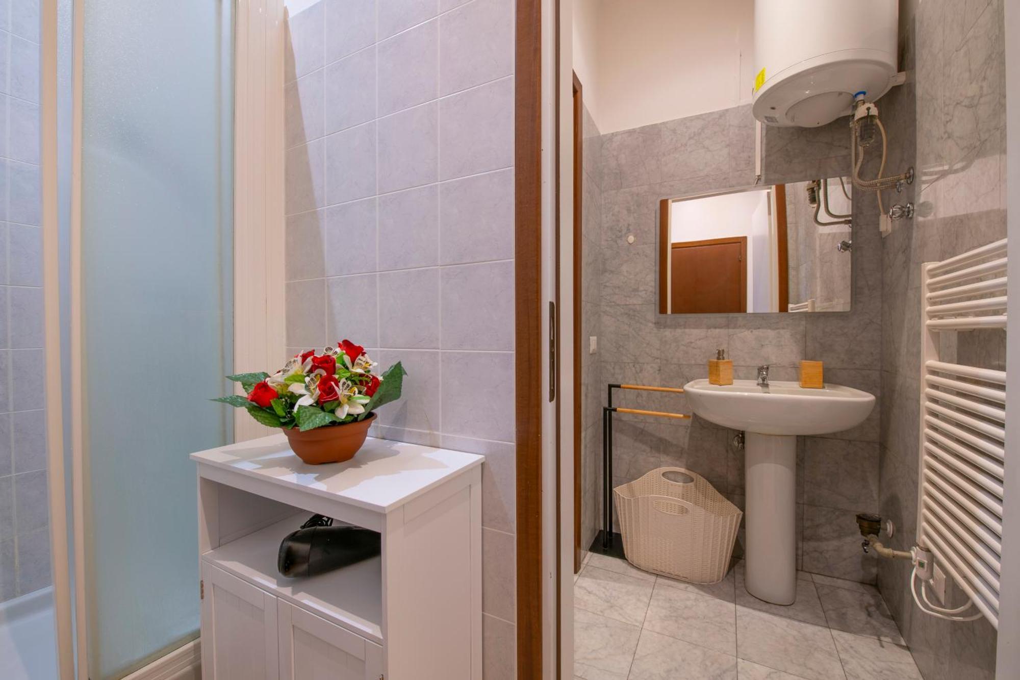Arena Suite Mazzini Verona Centro מראה חיצוני תמונה