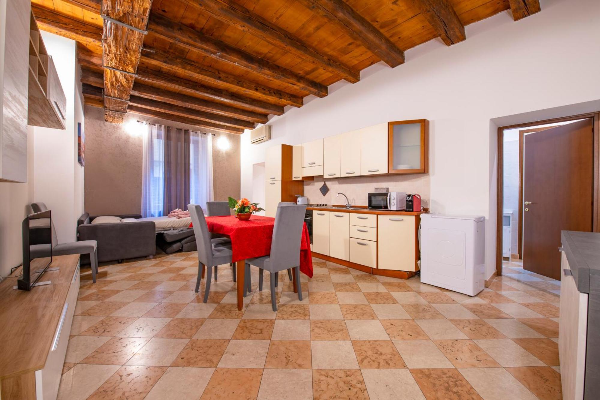 Arena Suite Mazzini Verona Centro מראה חיצוני תמונה