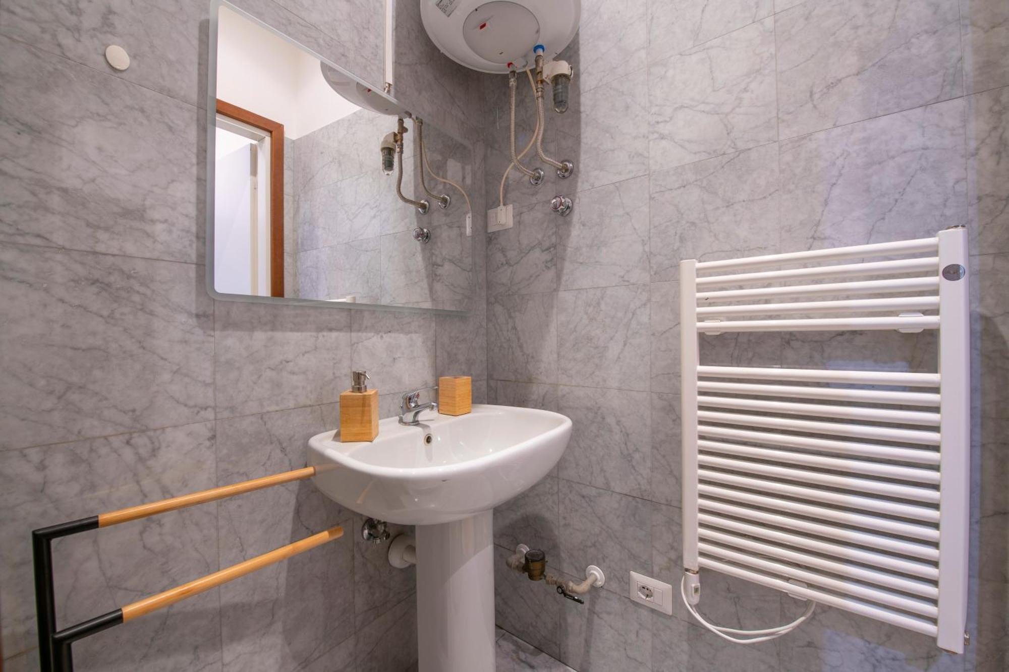 Arena Suite Mazzini Verona Centro מראה חיצוני תמונה
