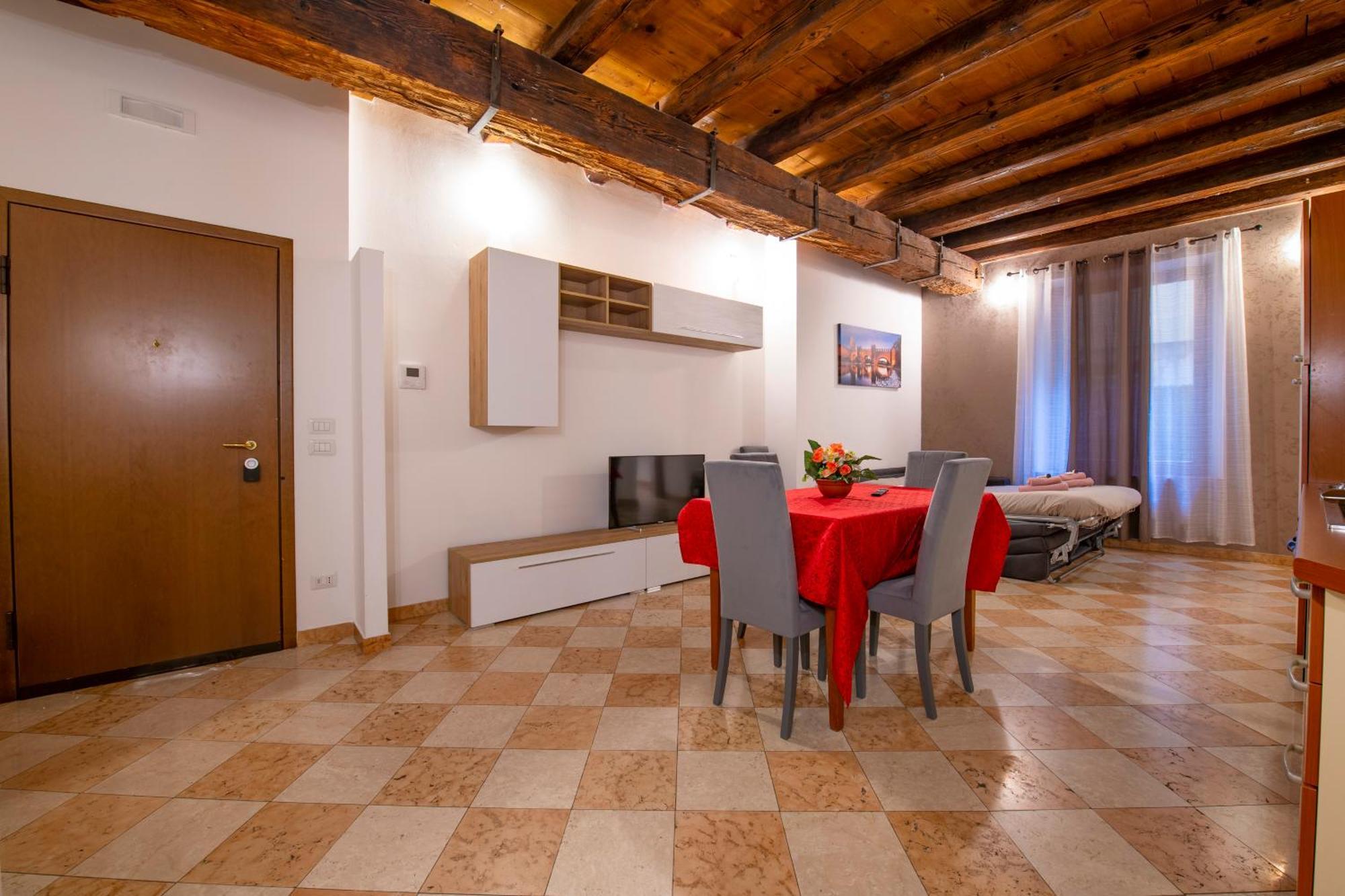 Arena Suite Mazzini Verona Centro מראה חיצוני תמונה