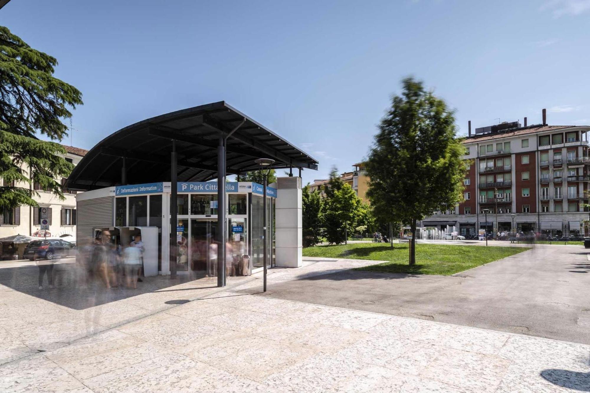 Arena Suite Mazzini Verona Centro מראה חיצוני תמונה