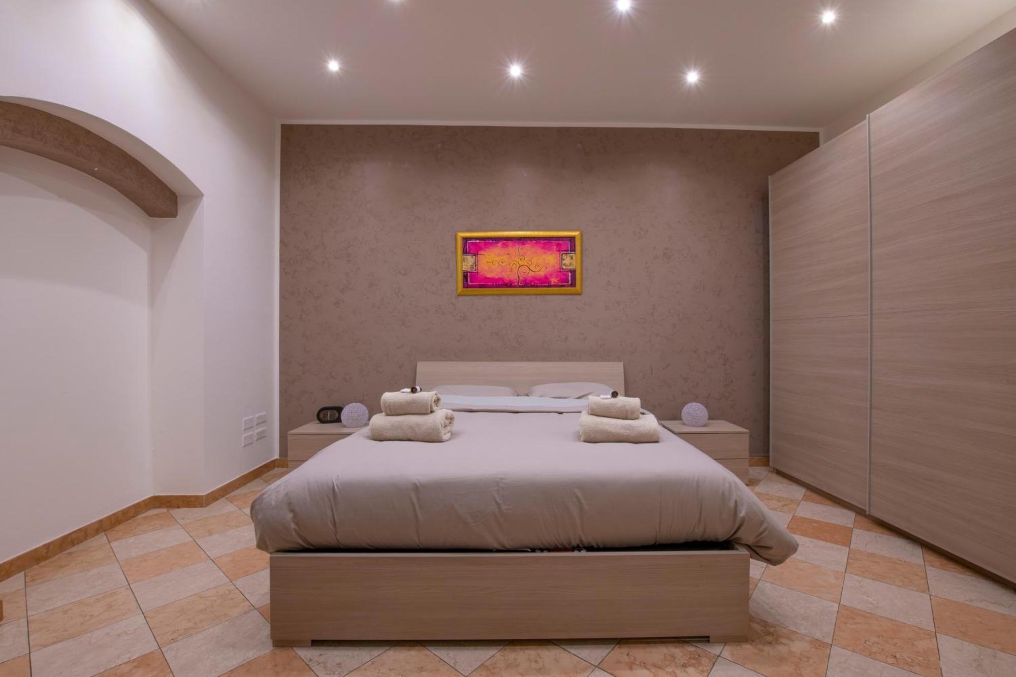 Arena Suite Mazzini Verona Centro מראה חיצוני תמונה